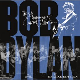 It's Alright, Ma (I'm Only Bleeding) (Live at Madison Square Garden, New York, NY - October 1992) / Bob Dylan