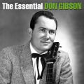 Ao - The Essential Don Gibson / Don Gibson