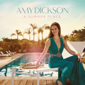 Ao - A Summer Place / Amy Dickson