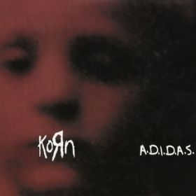 ADDDIDDDADSD (The Wet Dream Mix) / Korn