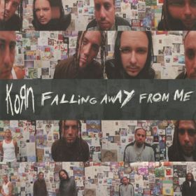 Falling Away from Me (Krust Remix) / Korn
