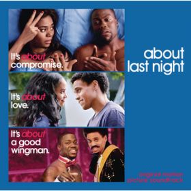 Ao - About Last Night (Music from the Motion Picture) / Various Artists