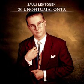 Sulamith (Live) / Sauli Lehtonen