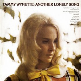 Ao - Another Lonely Song / TAMMY WYNETTE