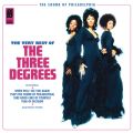 Ao - The Three Degrees - The Very Best Of / THE THREE DEGREES