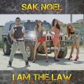 Ao - I Am The Law [Remixes] / Sak Noel