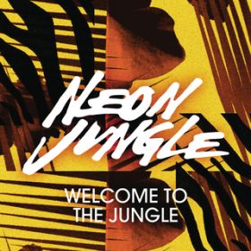 Welcome to the Jungle (Sharoque Mash Up Remix) / Neon Jungle