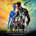 Ao - X-Men: Days of Future Past (Original Motion Picture Soundtrack) / John Ottman
