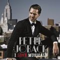 Ao - I Love Musicals / Peter Joback