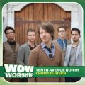 Tenth Avenue North̋/VO - Christ Is Risen