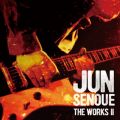 Ao - The Works II / Jun Senoue