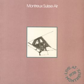 Ao - Montreux Suisse / Air