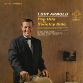 Oh, Lonesome Me / Eddy Arnold