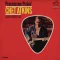 Ao - Progressive Pickin' / Chet Atkins