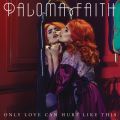 Paloma Faith̋/VO - Only Love Can Hurt Like This (Adam Turner Remix)