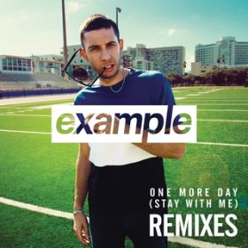 One More Day (Stay with Me) (MJ Cole Remix) / Example