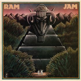 Ao - Ram Jam / Ram Jam