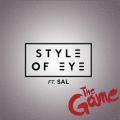 Ao - The Game feat. SAL / Style Of Eye