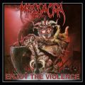 Ao - Enjoy the Violence (Reissue + Bonus) / Massacra