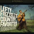 Ao - Country Favorites / Lefty Frizzell