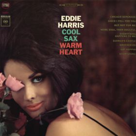 Brother Ed / Eddie Harris