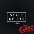 Ao - The Game (Remixes) feat. SAL / Style Of Eye