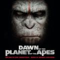Ao - Dawn of the Planet of the Apes (Original Motion Picture Soundtrack) / Michael Giacchino