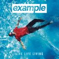 Ao - Live Life Living / Example