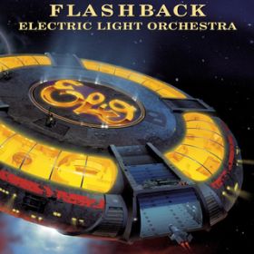 Mission (A World Record) (Alternative Mix) / ELECTRIC LIGHT ORCHESTRA