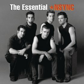 Are You Gonna Be There / *NSYNC