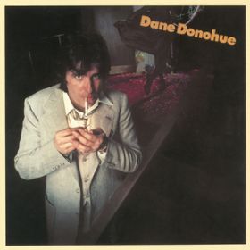 Dance with the Stranger / DANE DONOHUE