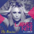Ao - Eliza G FeatD Lion D (The Remixes) / Eliza G