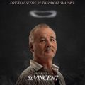 Ao - StD Vincent (Original Score Soundtrack) / Theodore Shapiro