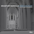 Ao - In My Solitude: Live at Grace Cathedral / Branford Marsalis