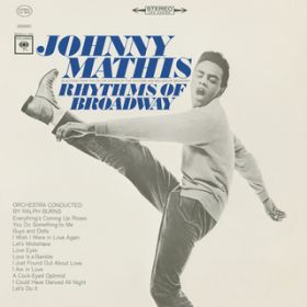 I Just Found Out About Love / Johnny Mathis