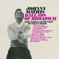 Ao - The Ballads of Broadway / Johnny Mathis