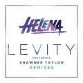 Levity (Remixes) - EP2