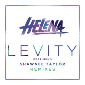 Levity (Simon Field Remix) / HELENA