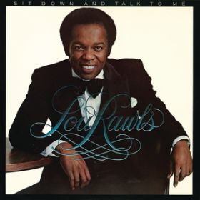 Heartaches (Just When You Think You're Loved) / Lou Rawls