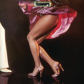 Where Do We Go from Here / TRAMMPS