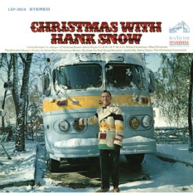 Blue Christmas / Hank Snow
