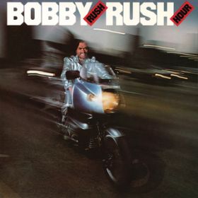 Hey Western Union Man / Bobby Rush