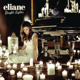 I Want to Know What Love Is / Eliane