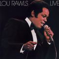 Lou Rawls̋/VO - You'll Never Find Another Love Like Mine / A Lovely Way to Spend an Evening (Live at the Mark Hellinger Theatre, New York, NY - November 1977)