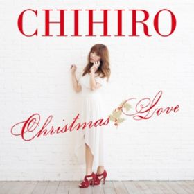 Champagne Love / CHIHIRO