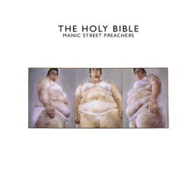 アルバム - The Holy Bible 20 (Deluxe) / MANIC STREET PREACHERS