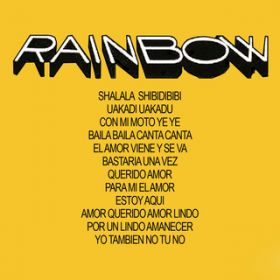 Ao - Rainbow / Rainbow
