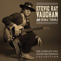 Ao - The Complete Epic Recordings Collection (Studio) / Stevie Ray Vaughan  Double Trouble