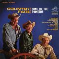 Ao - Country Fare / Sons Of The Pioneers