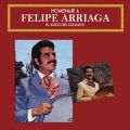 Ao - Homenaje a Felipe Arriaga (El Adios del Soldado) / Felipe Arriaga